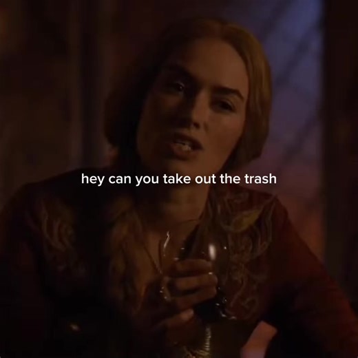 The Perfect Marriage in Game of Thrones