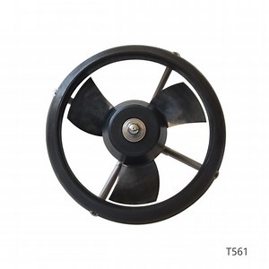 [Hot Item] Thrust Brushless Motor Underwater Rov Thruster