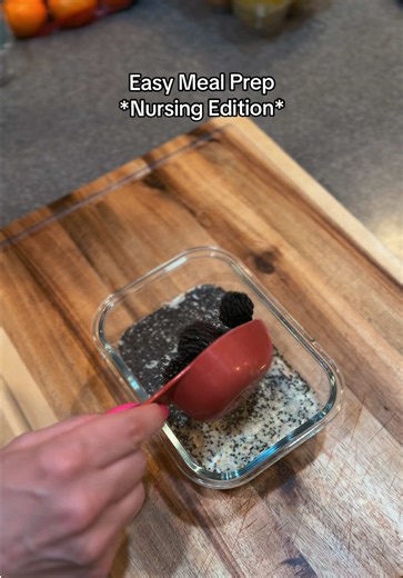 Meal Prep Hacks for Busy Nurses