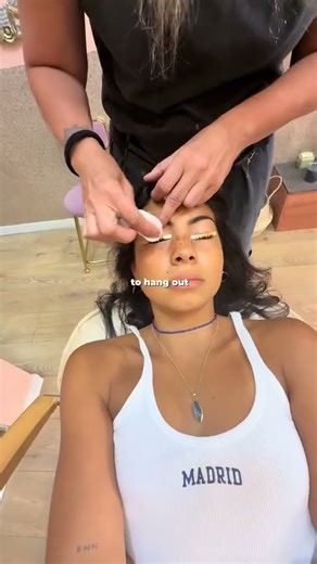 When Living Abroad in Madrid and Ever Feel a Little Bit Crusty