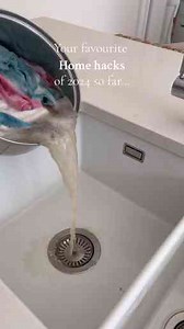 Top 5 Cleaning Hacks That Changed My Life