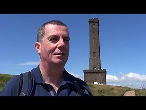 061: Peel Tower, Holcombe Hill and Ramsbottom (West Pennine Moors 2016)