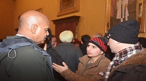 कश्मीर: विदेशी राजनयिकों के डेलिगेशन ने सुरक्षा अधिकारियों, राजनीतिक नेताओं, नागरिक संस्थाओं और मीडिया से मुलाकात की