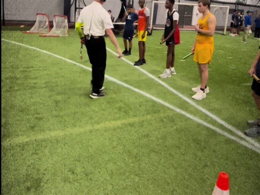 #track #indoor #trackandfield #4x2 @kay4Life @geekedǔp good job guys .had to repost I had an audio bug