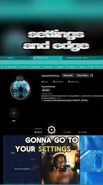 Xbox Game Bar New Upgrade! Widget Store and Browser assistWindows Key + G opens it. #xboxgamebar