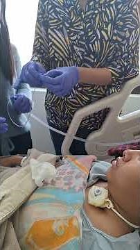 Tracheostomy care V2
