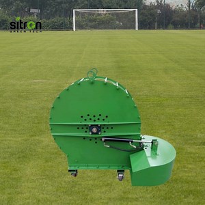 [Hot Item] Sitron Ktb36 Professional Turf Blower for Golf Course