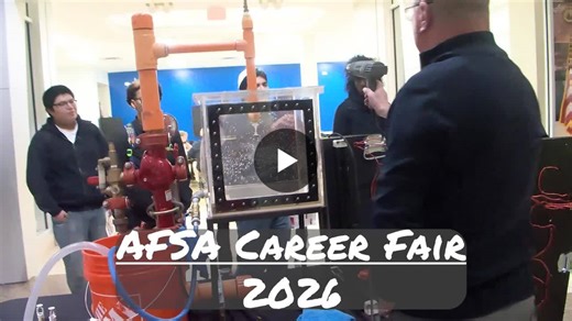 AFSA Career Fair at Regency s Adult Ed. Center | Henrico County Public Schools Workforce Career Development