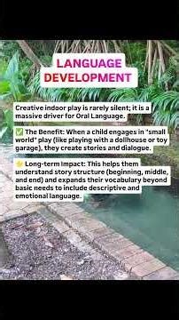 Creative & Educational Indoor Fun for Preschoolers
