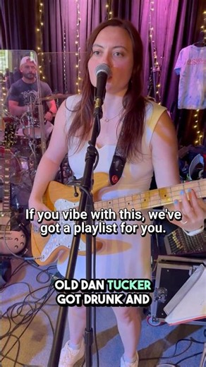 “Old Dan Tucker” live at ‪@oldbustheadbrewingcompany2616‬ #livemusic #folk #punk #playlist