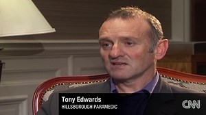 Hillsborough stadium tragedy explained