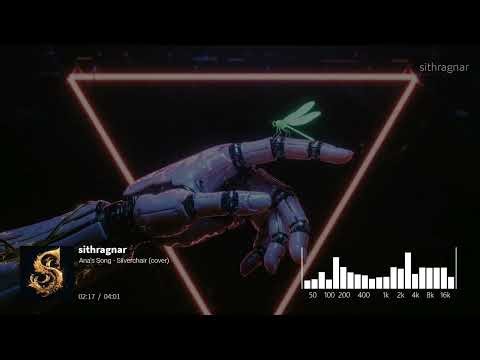 Ana's Song - Silverchair (Cover song)