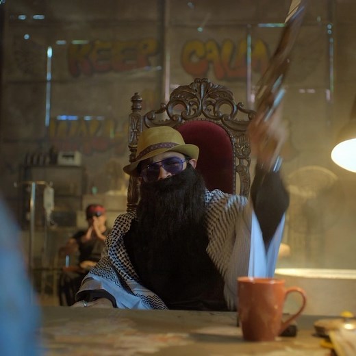 Bhuvan Bam | Dhindora Ep: 04 Saste Sherlock WATCH NOW ON MY YOUTUBE CHANNEL ♥️ #Dhindora #SasteSherlock #bbkivines . . . @rohitonweb @hussain.dalal... | Instagram