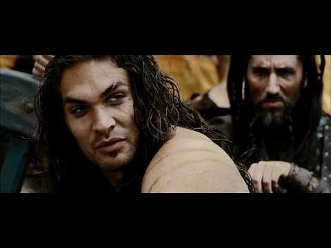 Conan The Barbarian | Revenge trailer US (2011) 3D