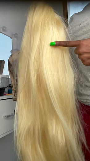 Wella T-35 Hair Toning: Before & After Results Revealed