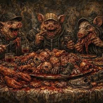 Pray For The Mandem - MIKE, Wiki