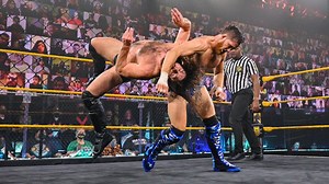 8 Ups And 2 Downs For WWE NXT (Apr 20)