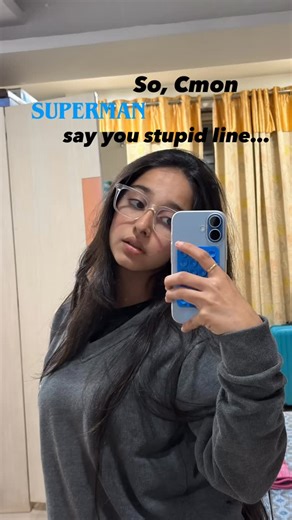 DESHNA DUGAD on Instagram: "😭🙏🏻🎀"