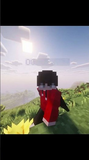 The BEST Way to Teleport in Minecraft Revealed #minecraft #shorts