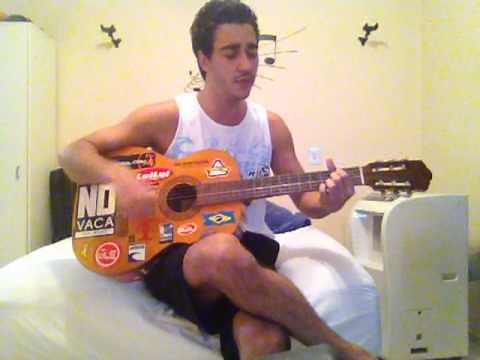 Michel Mota - Good Enough (Lifehouse)