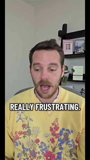 answering "does stuttering get frustrating?" #stuttering #slp #awareness