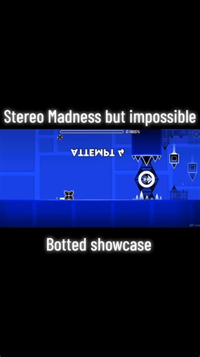 Like and follow for more!! #geometrydash #geometrydashlevel