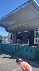 Tennessee Hoedowners' adult clog dancers perform at Heritage Days. #heritagedays #rogersville | Times-News Online