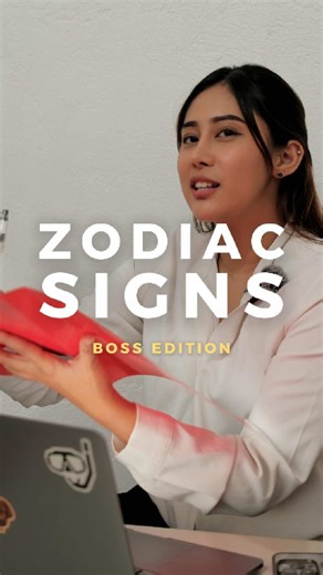 Zodiac Signs and Boss Relationships