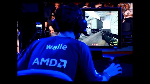 曾经的一代狙神 walle 高能名场面集锦