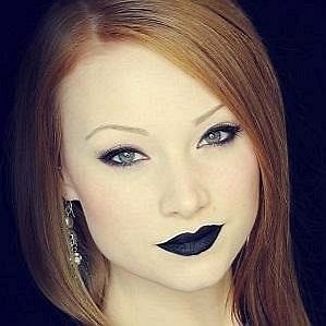 Alexys Fleming Boyfriend 2026: Dating History & Exes - CelebsCouples