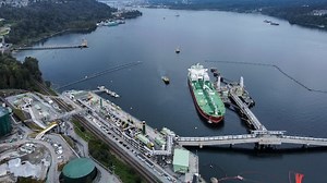 You paid $850 for the Trans Mountain pipeline. Here’s why