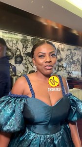 14K views · 230 reactions | LIVE UPDATES: Media Personality Nana Ana...