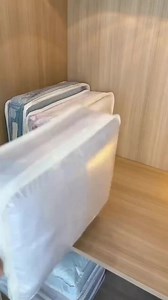  See Your Storage - Instantly! See-Through Closet Organizer Bags -...