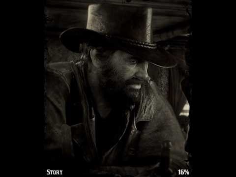 Red, Dead, and Redeemed: Horseshoe Lookout; Final Part (4)