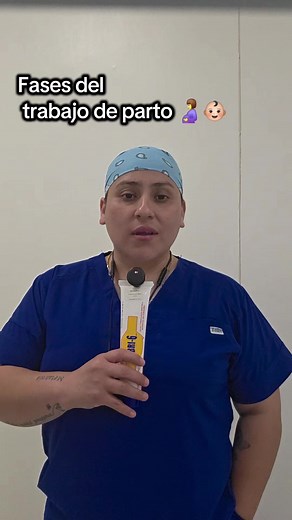 Fases del trabajo de parto: Guía completa para embarazadas