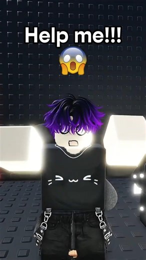 Roblox Scary ENDING😱