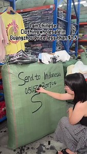 20K views · 133 reactions |  We are a clothing factory from Guangzhou, China, and we are a professional clothing .  Our goods are shipped all over the world, and customers all over the world are welcome to consult us. Our goods are guaranteed in quality and cooperate in good faith. I hope we can become friendly... #wholesaleclothing #manufacturing #wholesalechina #wholesale #clothes #trendingreels | Cheng Lee | Facebook