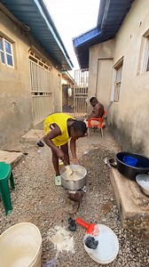 Cooking gone rong | Peace Ajuma Abuh