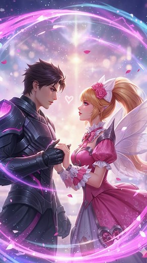 1.2K views · 3.6K reactions | Alu x mihaa is here'  #karbichouu #fyp #mlbb #mobilelegendsbangbang #fypシ #alightmotion #preset # | karbichouu | Facebook