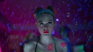 Only Margo - Trailer Deutsch