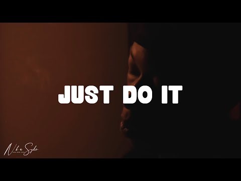 Dancehall Riddim Instrumental 2025 "Just Do It"