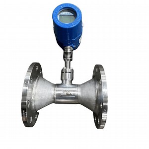[Hot Item] Oxygen Air Thermal Gas Mass Flow Meter Flowmeter