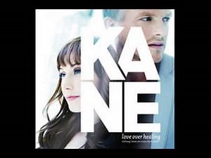 Kane - Love Over Healing - Video - Titelsong Komt een vrouw bij de dokter
