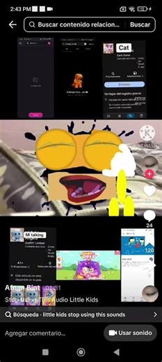 My reaction that virtual master install failed no matching abis #virtualmaster