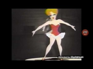 The Tex Avery Show Intro 1997