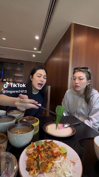 好吃#lingorm #ormkornnaphat | orm kornnaphat