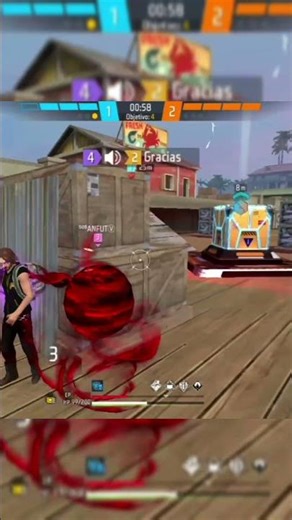 me sacaron del programa de mini influencers? #freefire #freefireshort # ‪@GarenaFreeFireLATAM‬