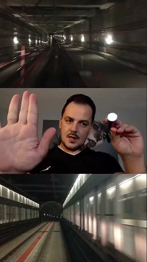 ASMR Follow the Light… If You Can 👀✨