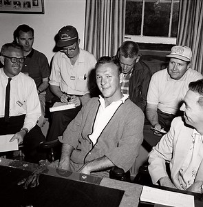 153K views · 4.7K reactions | Augusta's Most Beloved King, a video tribute to Palmer's impact on the Masters and golf. | Masters Tournament | Facebook