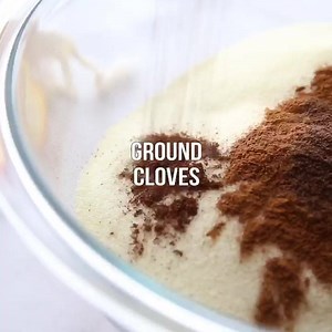 18K views · 38 reactions | Cozy HOT RUSSIAN TEA MIX! great for holiday homemade gift-giving  recipe >> https://reluctantentertainer.com/hot-russian-tea-mix-recipe/ | Reluctant Entertainer | Facebook